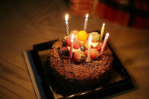 生日快樂貼圖下載